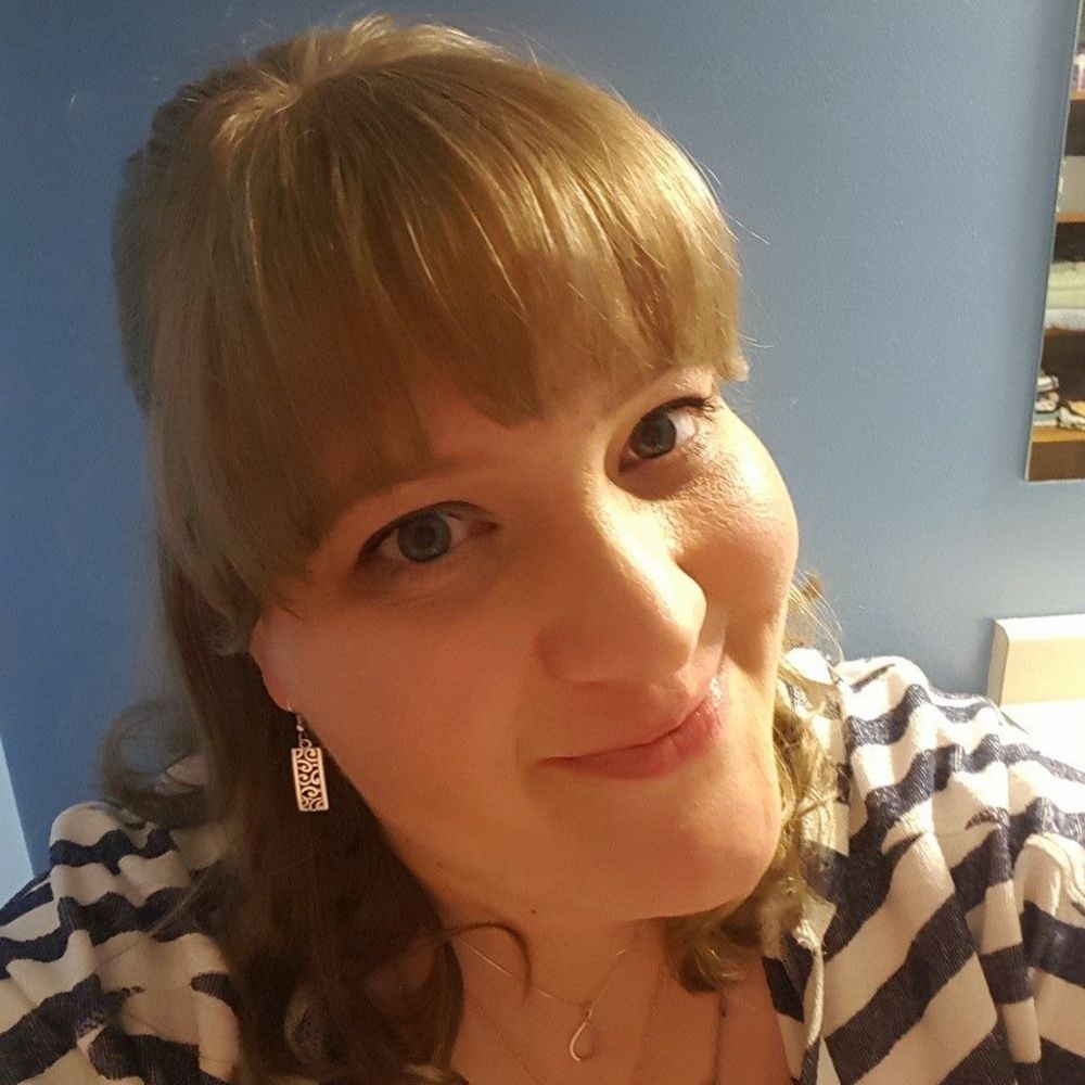 Meet your Posher, Jackie